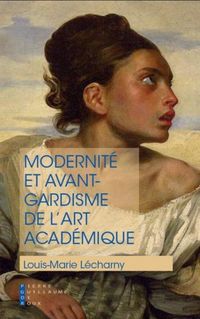 Produktbild: Modernite et avant gardisme de ar