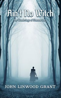 Produktbild: Aint No Witch