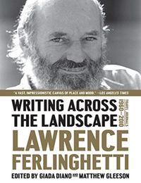 Produktbild: Writing Across the Landscape