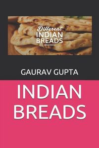 Produktbild: Indian Breads