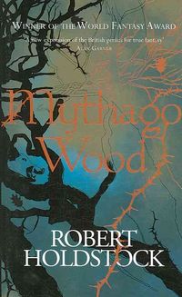 Produktbild: Mythago Wood