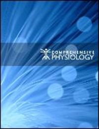 Produktbild: Comprehensive Physiology