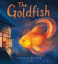 Produktbild: Goldfish