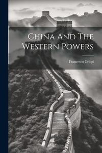 Produktbild: China And The Western Powers