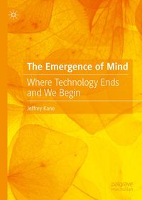 Produktbild: The Emergence of Mind