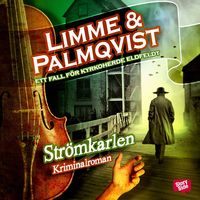 Produktbild: Str&ouml;mkarlen