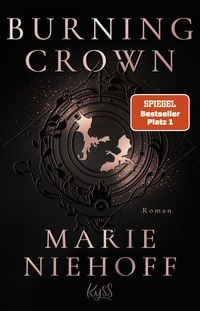 Produktbild: Burning Crown