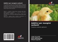 Produktbild: Additivi per mangimi sorbenti