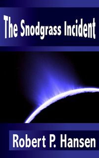Produktbild: The Snodgrass Incident