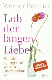 Produktbild: Lob der langen Liebe