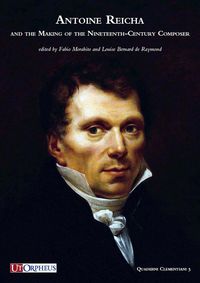 Produktbild: Antoine Reicha and the Making of the Nineteenth-Century Comp