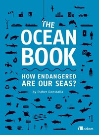 Produktbild: The Ocean Book