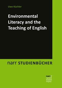 Produktbild: Environmental Literacy and the Teaching of English