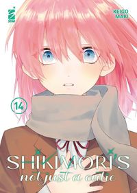 Produktbild: Shikimori's not just a cutie. Vol. 14