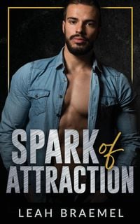 Produktbild: Spark of Attraction