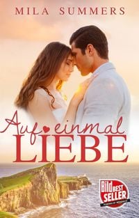 Produktbild: Auf einmal Liebe