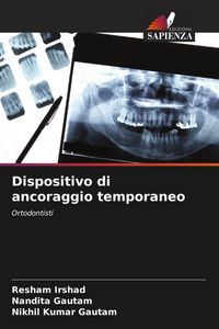 Produktbild: Dispositivo di ancoraggio temporaneo