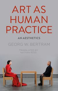 Produktbild: Art as Human Practice