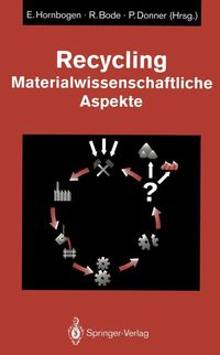 Produktbild: Recycling