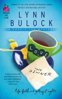 Produktbild: Love the Sinner