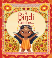 Produktbild: A Bindi Can Be ...