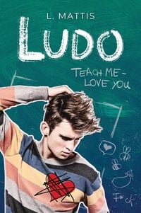 Produktbild: Ludo