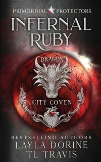 Produktbild: Infernal Ruby