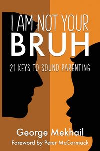 Produktbild: I Am Not Your Bruh