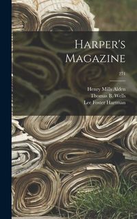 Produktbild: Harper's Magazine; 271