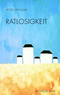 Produktbild: Ratlosigkeit