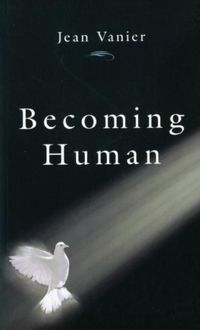 Produktbild: Vanier, J: Becoming Human