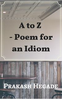 Produktbild: A to Z - Poem for an Idiom