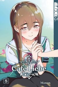 Produktbild: Caf&eacute; Liebe 08