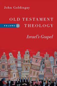 Produktbild: Old Testament Theology