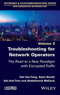 Produktbild: Troubleshooting for Network Operators