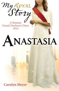 Produktbild: Anastasia