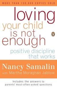 Produktbild: Loving Your Child Is Not Enough