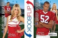 Produktbild: Golden Heart/Deep Soul (Grovehill Giants Book 2)