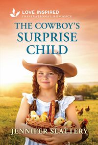 Produktbild: The Cowboy's Surprise Child