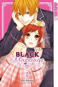 Produktbild: Black Marriage 02