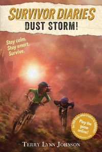 Produktbild: Dust Storm!
