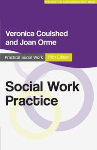 Produktbild: Social Work Practice