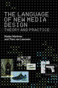Produktbild: The Language of New Media Design