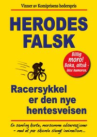 Produktbild: Racersykkel er den nye hentesveisen