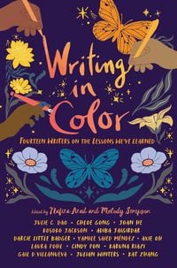 Produktbild: Writing in Color