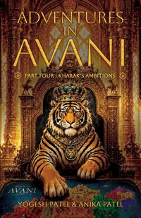 Produktbild: Adventures in Avani