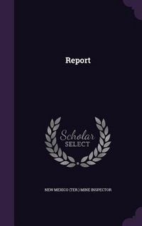 Produktbild: Report