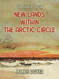 Produktbild: New Lands Within The Arctic Circle