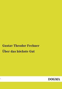 Produktbild: &Uuml;ber das h&ouml;chste Gut