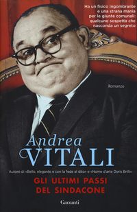 Produktbild: Gli ultimi passi del sindacone